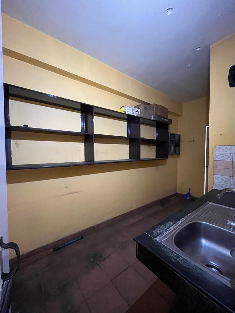 Unfurnished 2bhk in Shri Shri Maa Manasha Devi Mandir, Chinaki Path, Rukmini Nagar, Rukmini Gaon, Guwahati, Assam, India for Rent